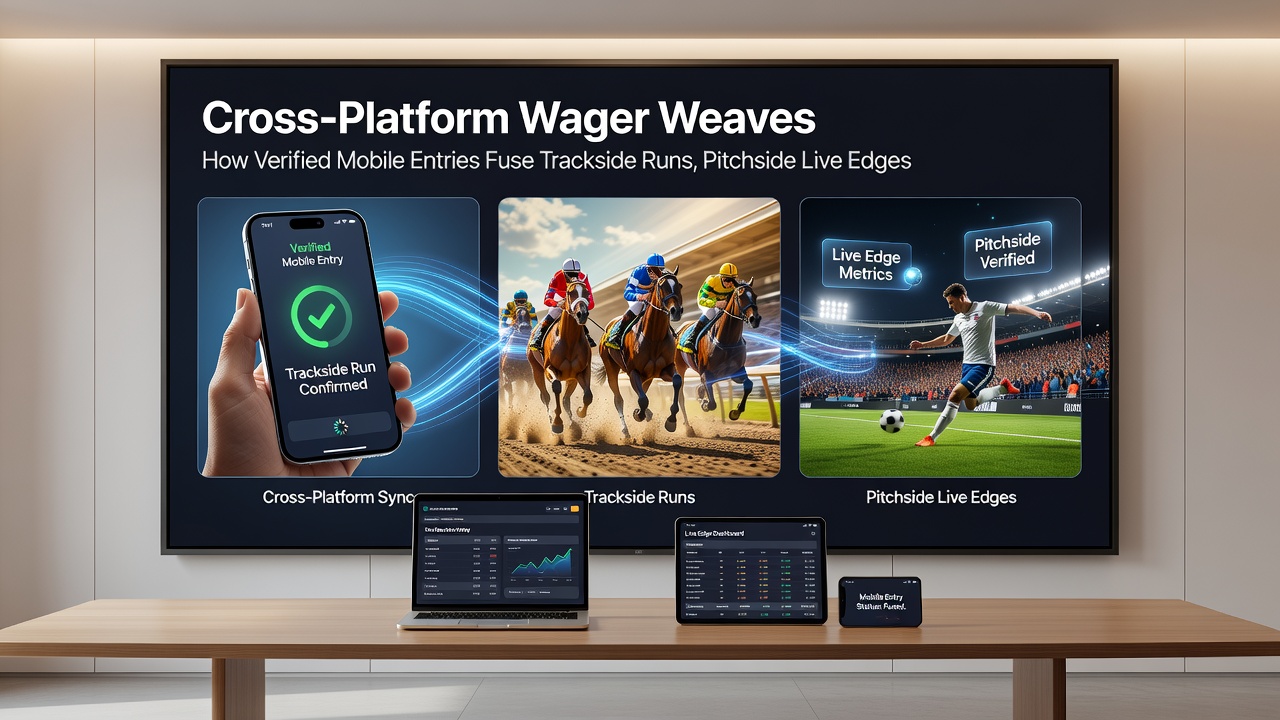 Dashboard view of layered betting incentives across virtual and table game sections